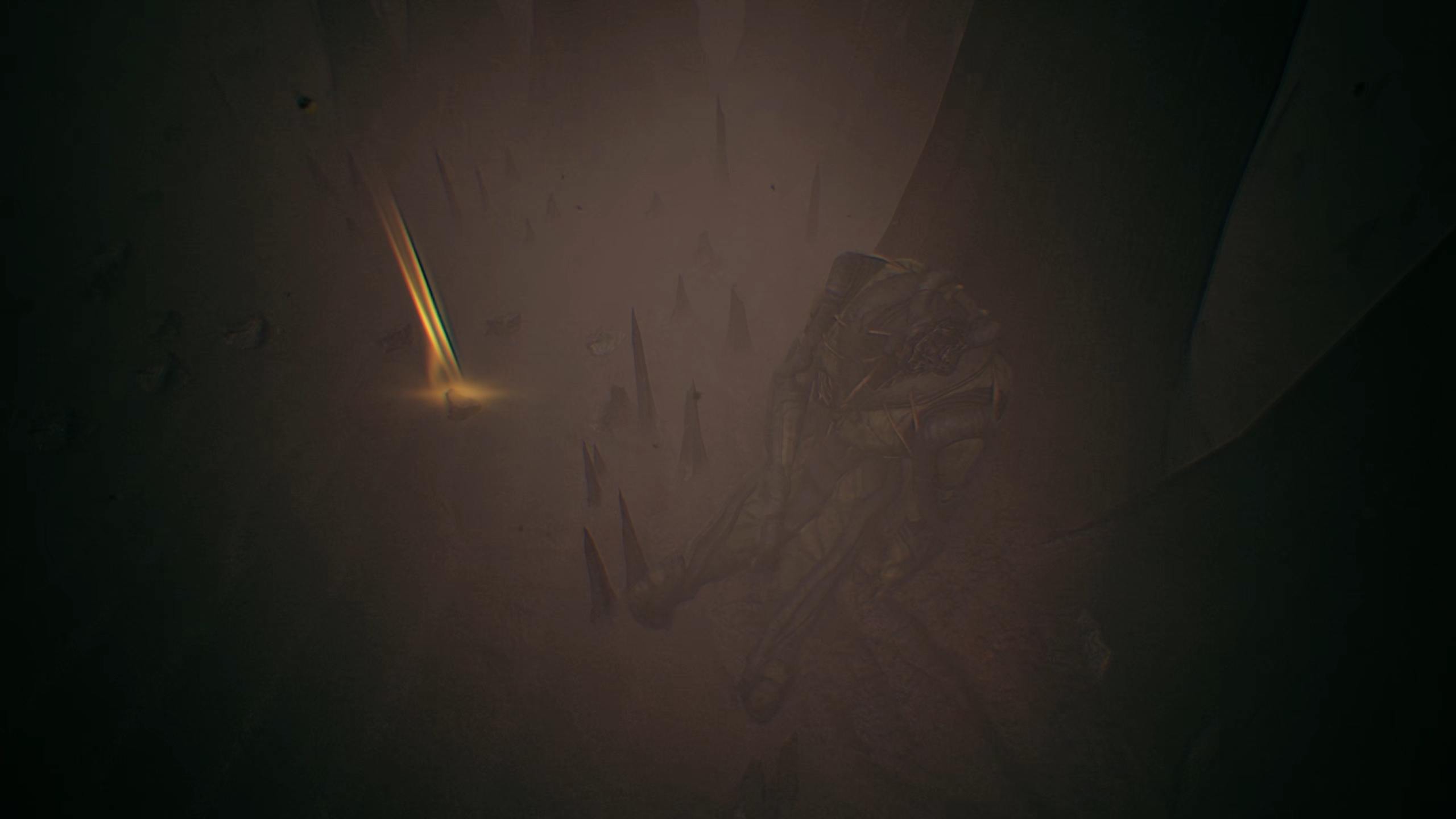 Engineer Archetype Location