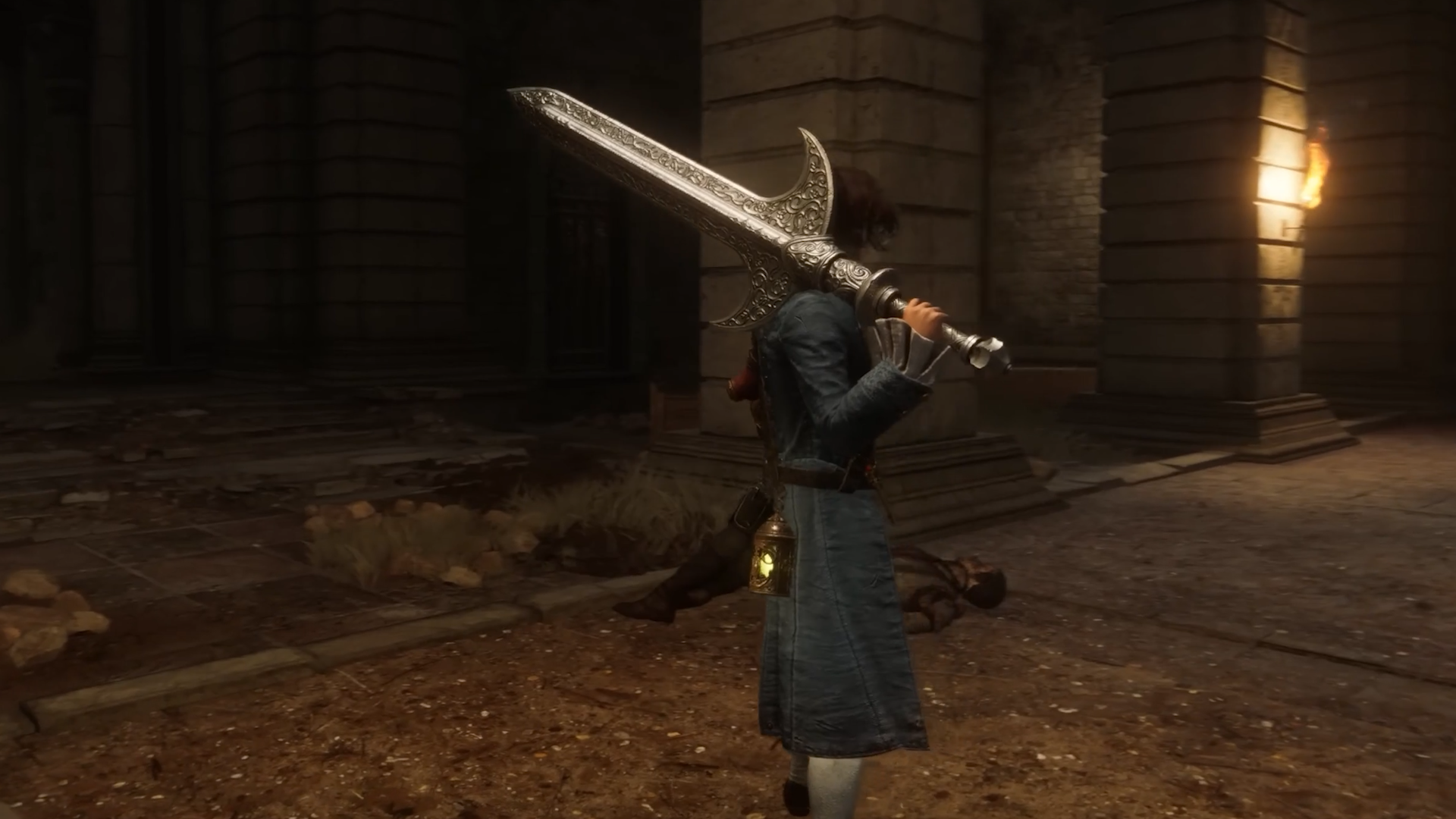 Weapons