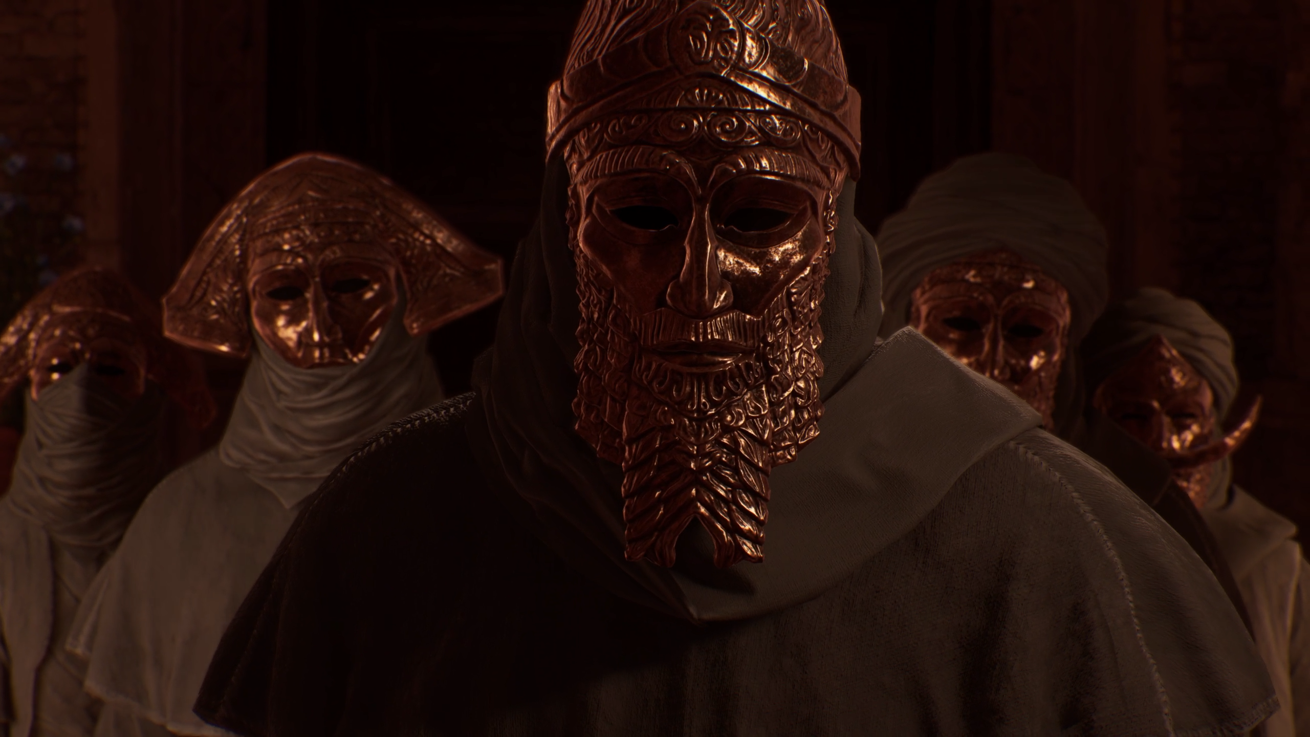 Order of the Ancient